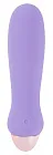 Вибратор Cuties Mini Vibrator, 12,5 см (фиолетовый)