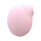 Shots Seductive - Bezdotykowy stymulator łechtaczki, Różowy, 8.8 cm