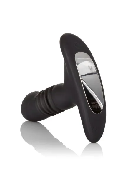 CalExotics Eclipse Thrusting -, Czarny, 9.5 cm