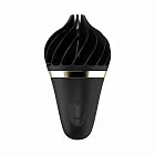 Стимулятор для клітора Satisfyer Layons Sweet Treat, 10 см (чорний)