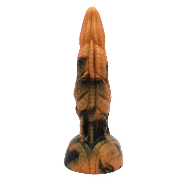 BAILE Power Monsters Tyrannosaurus - Dildo, Multi, 20.5 cm