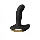 Dorcel P-Finger - Stymulator prostaty, Czarny, 13, 5 cm