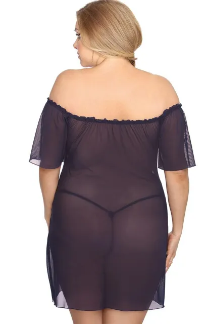 Anais Venea - Komplet, XL/XXL