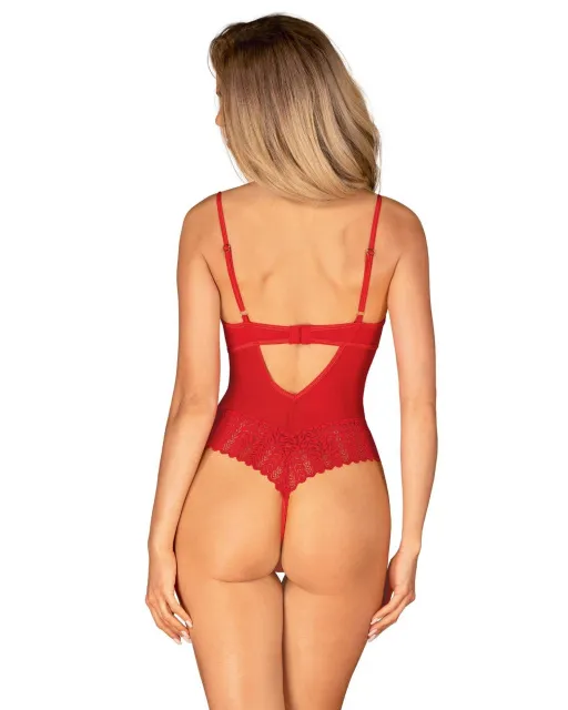 Obsessive Ingridia - Body, XS/S