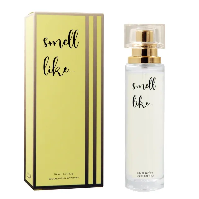Жіночі парфуми з феромонами Smell Like #08, 30 мл