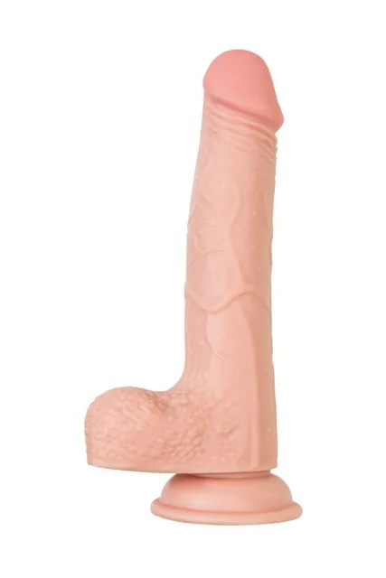 Фаллоимитатор My Babe My Darling Realistic, 22 cm (телесный)