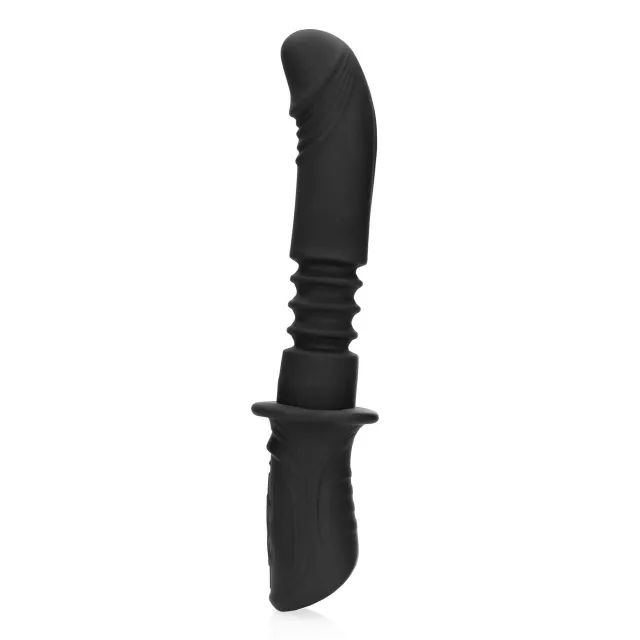 Секс-машина Ouch! Hand Held Vibrating and Thrusting Sex Machine