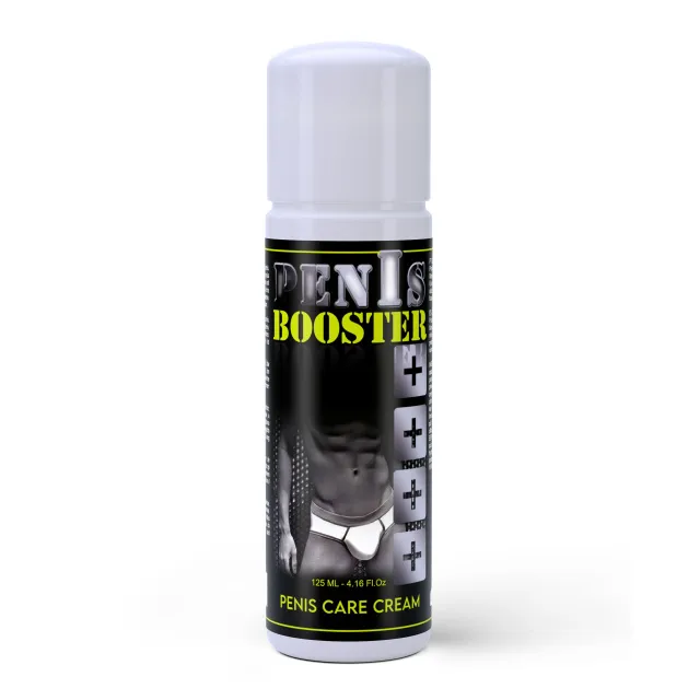 Крем для збільшення пеніса Ruf Penis Booster, 125 мл