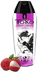 Лубрикант на водной основе Shunga Toko личи, 165 мл