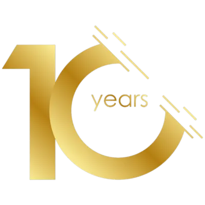 20 лет опыта