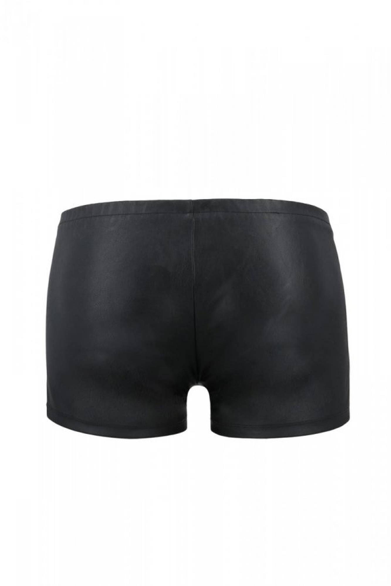 Мужские шорты Passion Free Your Senses Short Matt 049, L/XL (черный)