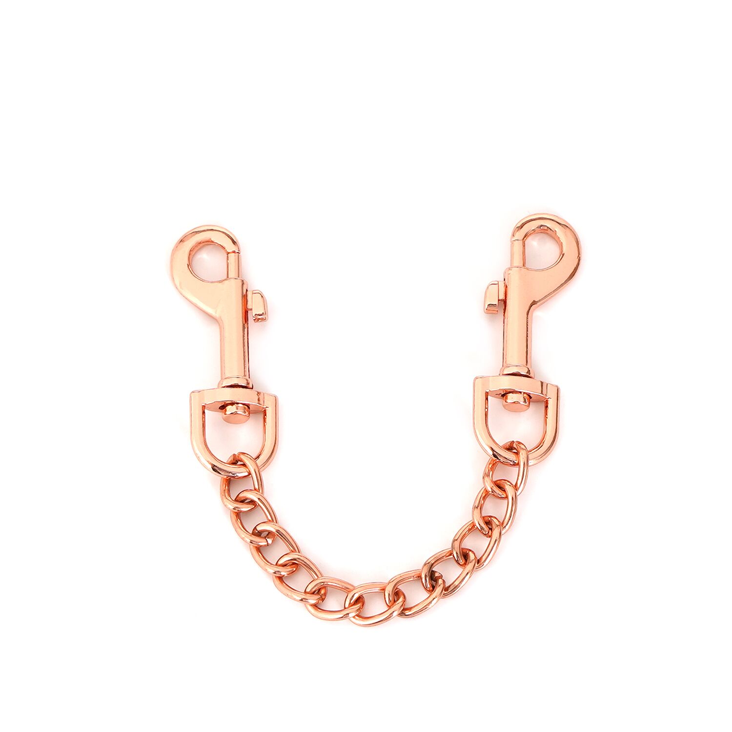 Наручники Liebe Seele Wine Red Handcuffs, 27 см (бордовый)