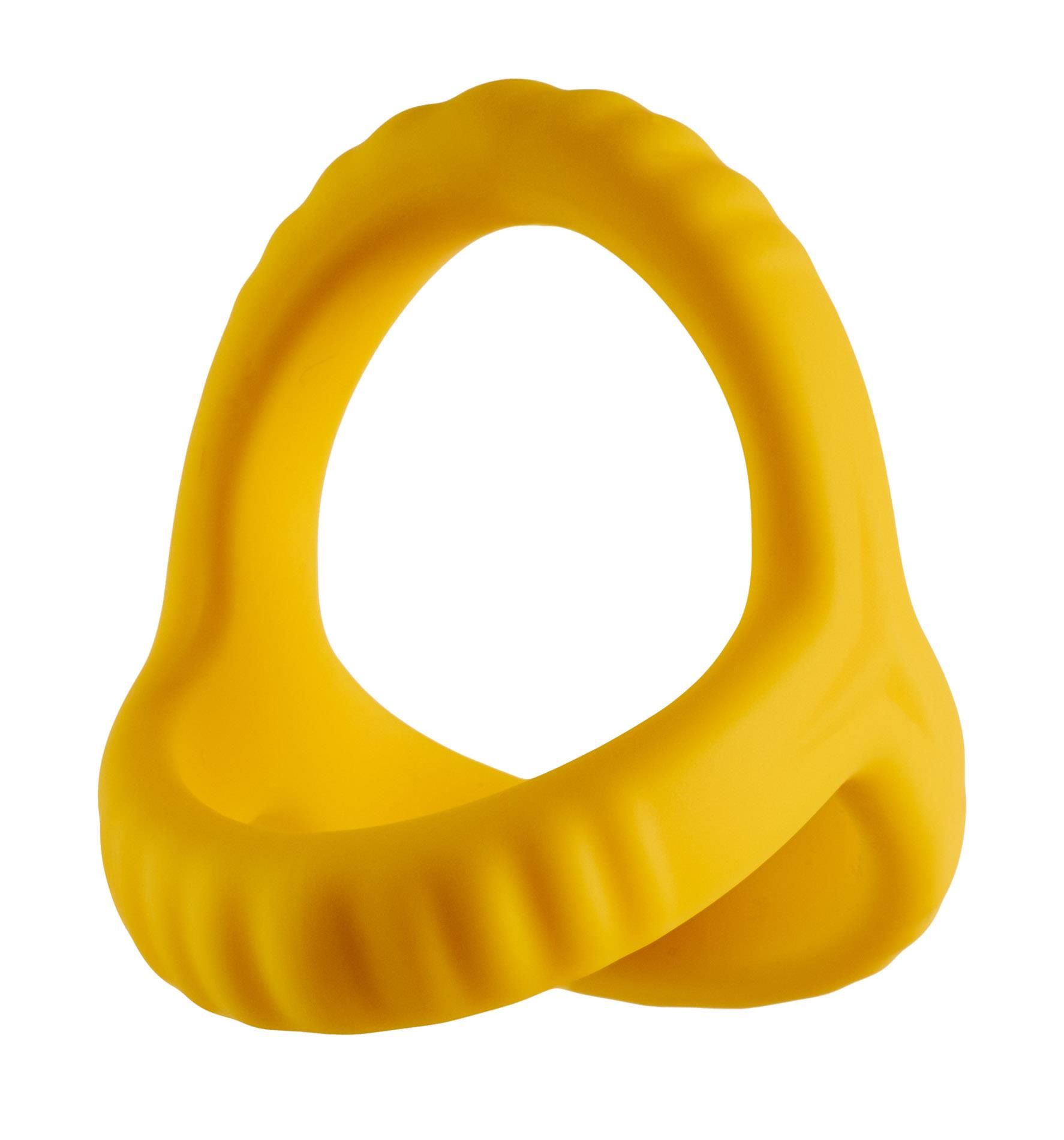 Набор эрекционных колец Dream Toys Long Play Love (мульти)