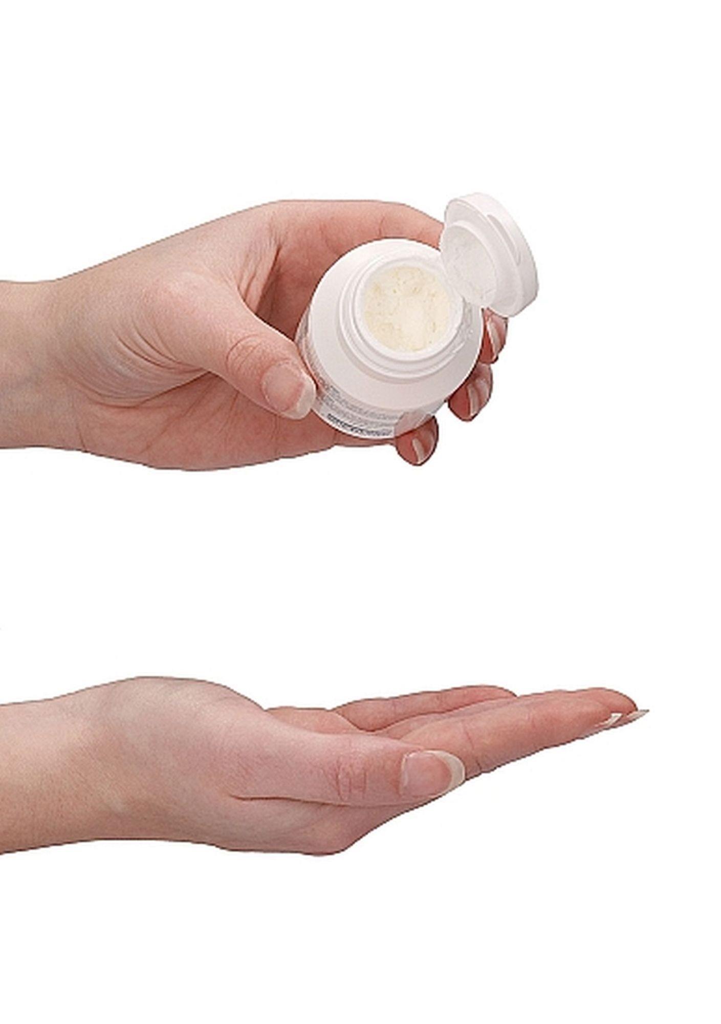 ShotsToys - Puder do pielęgnacji zabawek, Bezzapachowy