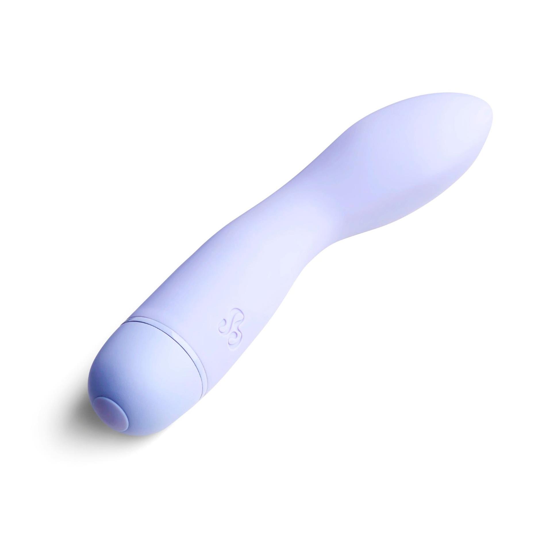 Вибратор So Divine Pearl Mini G-spot, 12.5 см (сиреневый)