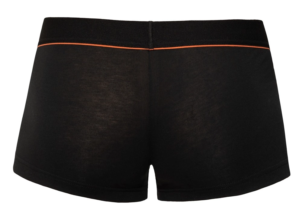 Мужские трусы-шорты Svenjoyment Men's Pants, M (черный)