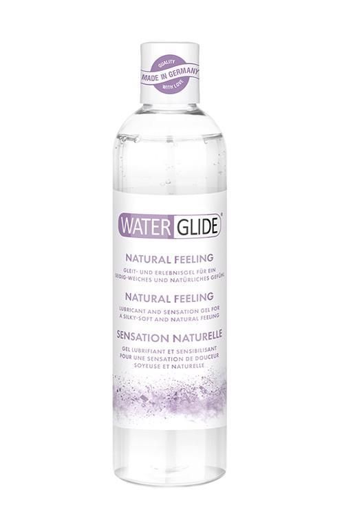 Lubrykant Waterglide Natural Feeling, 300 ml
