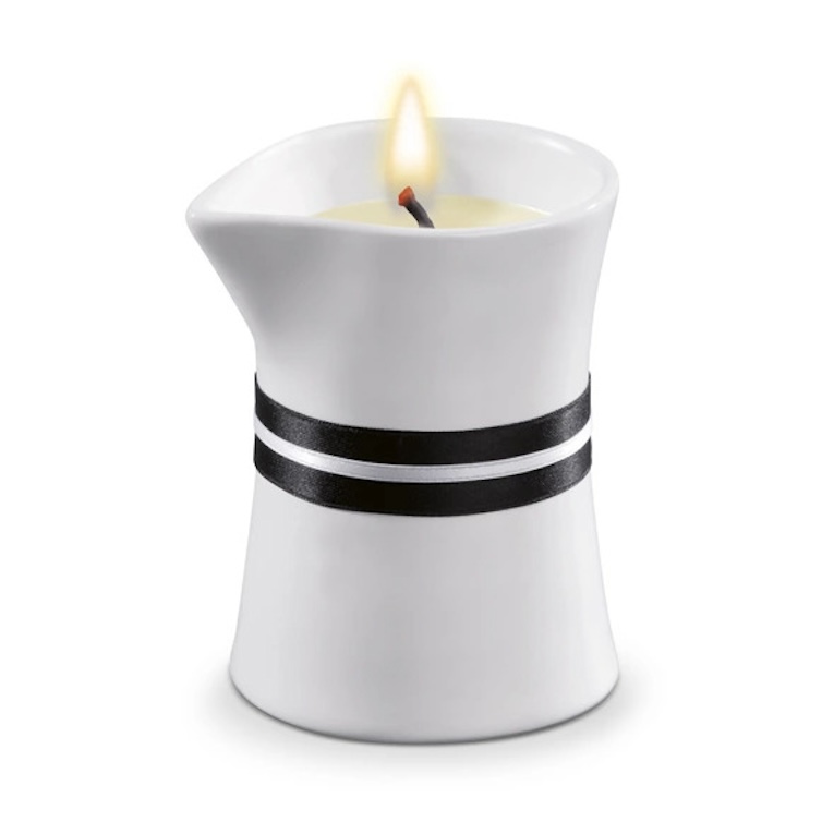 Массажная свеча Petits Joujoux Candle Waikiki, 120 г