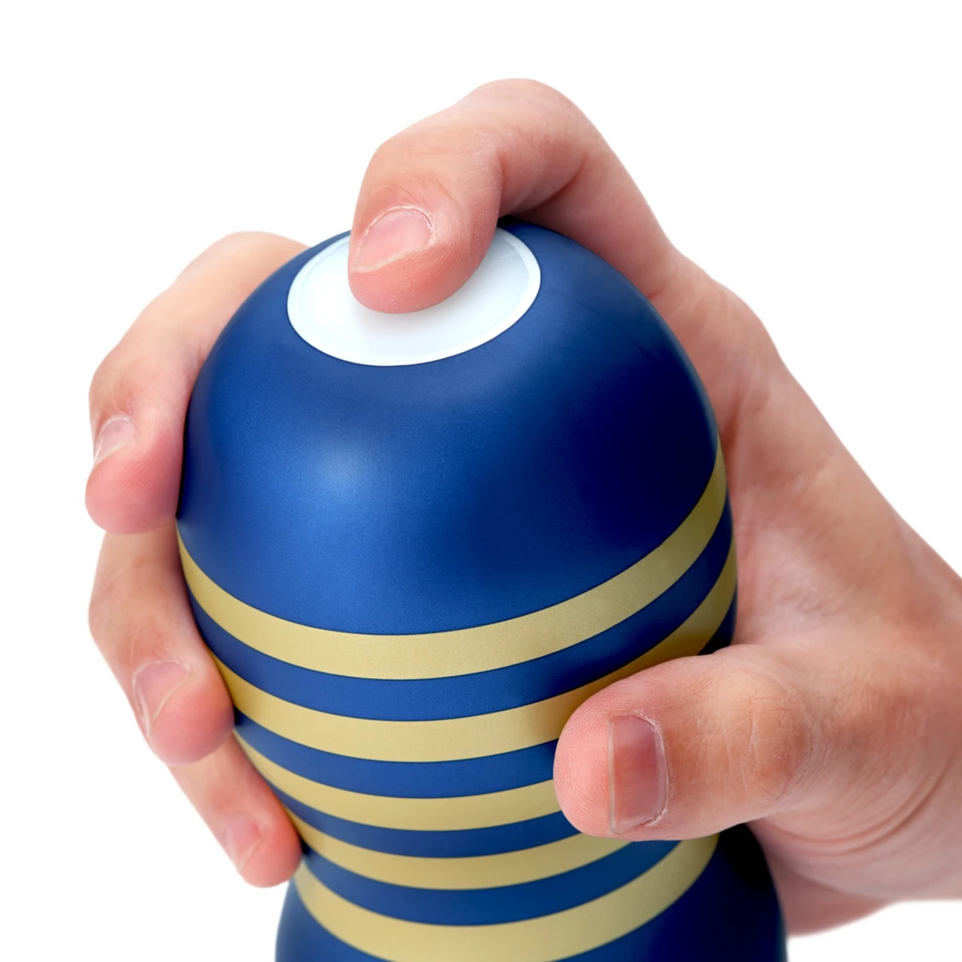 Мастурбатор Tenga Premium Air Flow Cup (прозрачный)