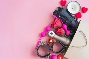 Как выбрать идеальный подарок из секс-шопа?