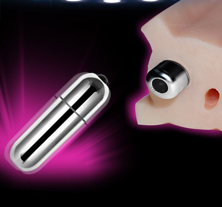 Мастурбатор с вибрацией LoveToy Sex In A Can (телесный)