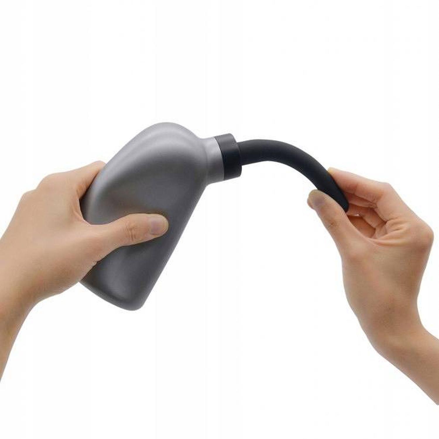 Анальный душ Dorcel Douche Mate, 350 мл