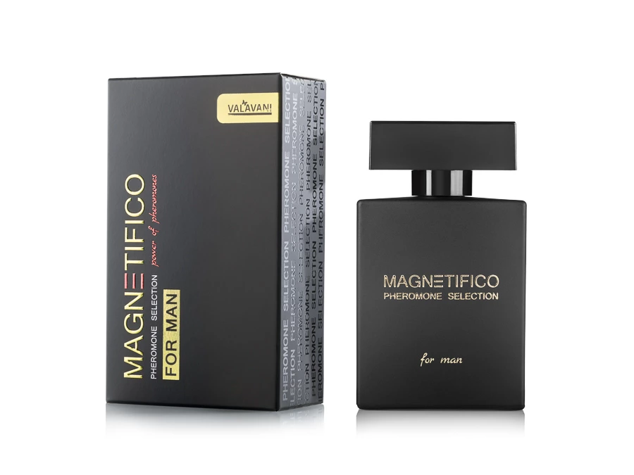 Magnetifico Pheromone Selection -, Drzewny, 100 ml