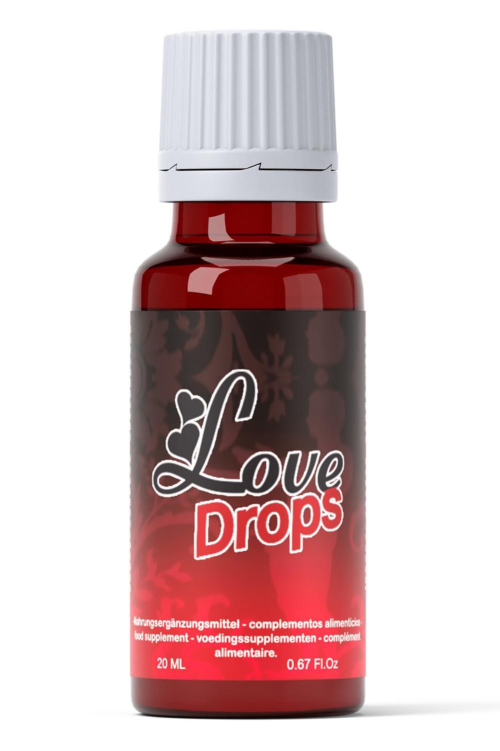 Ruf -, 20 ml