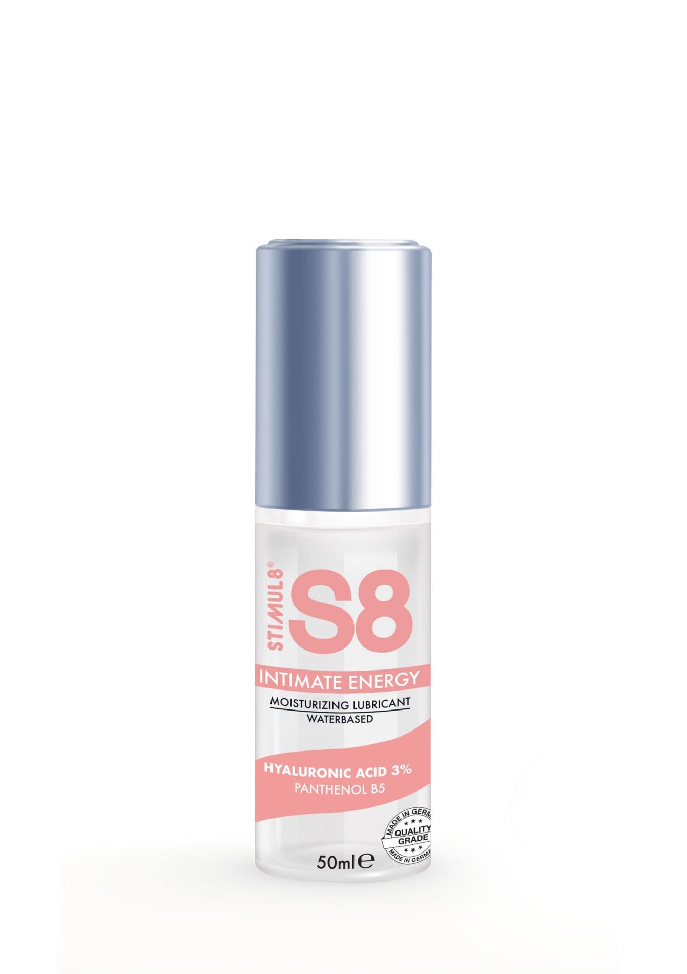 Лубрикант Stimul8 Intimate Energy, 50 мл
