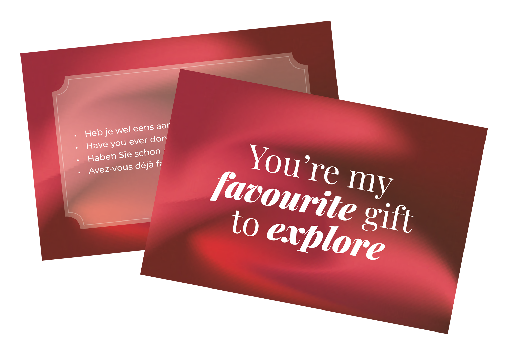 Адвент календарь Dreamtoys Sexy Calendar Pleasure Box 2025