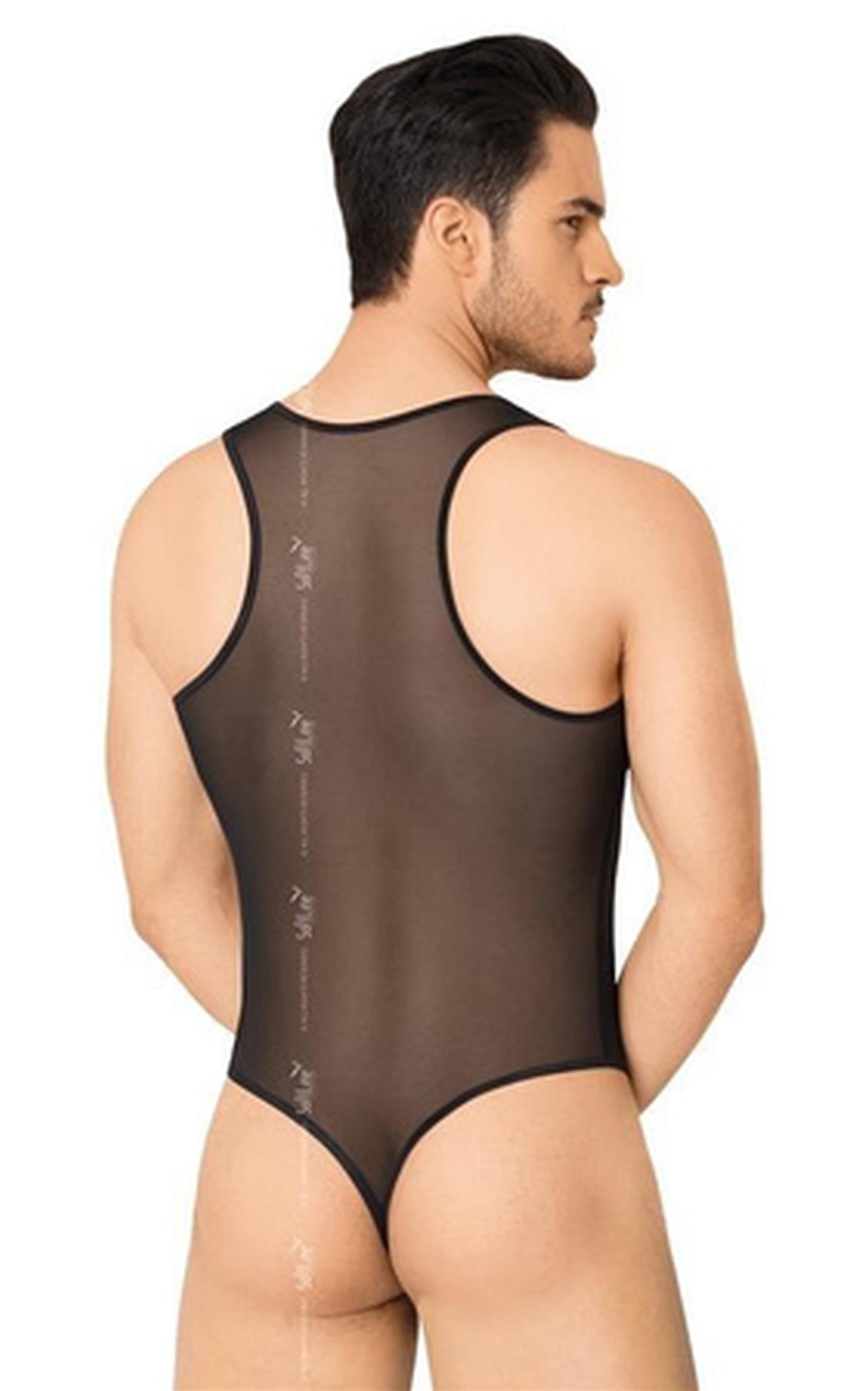 Softline 4609 - Body, M/L