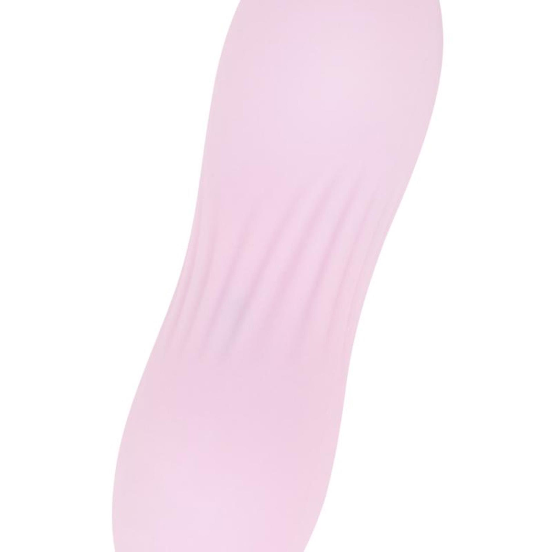 Wibrator Fleshlight Good Vibes Only Siva, 21 cm (różowy)