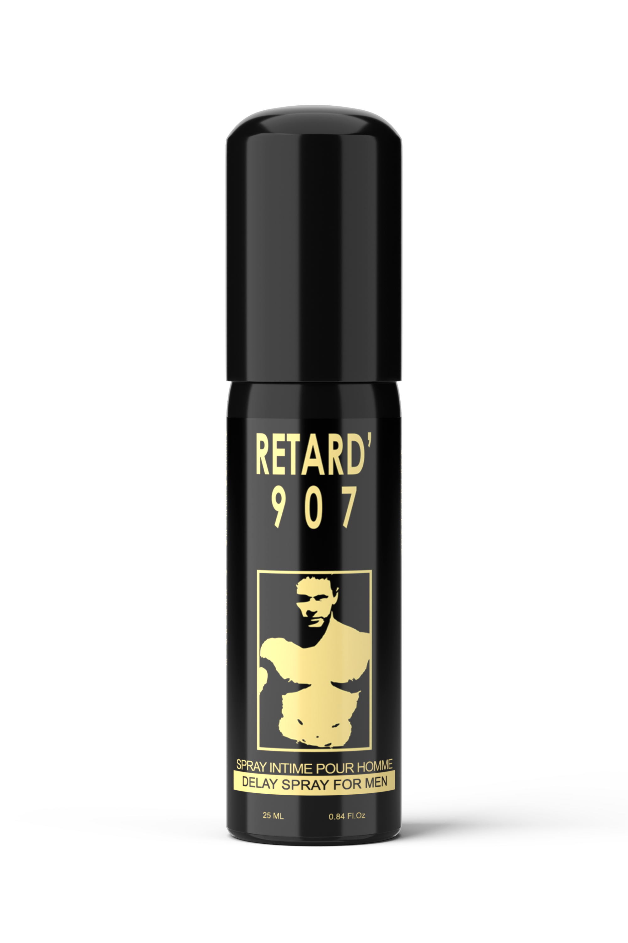 Ruf -, 25 ml