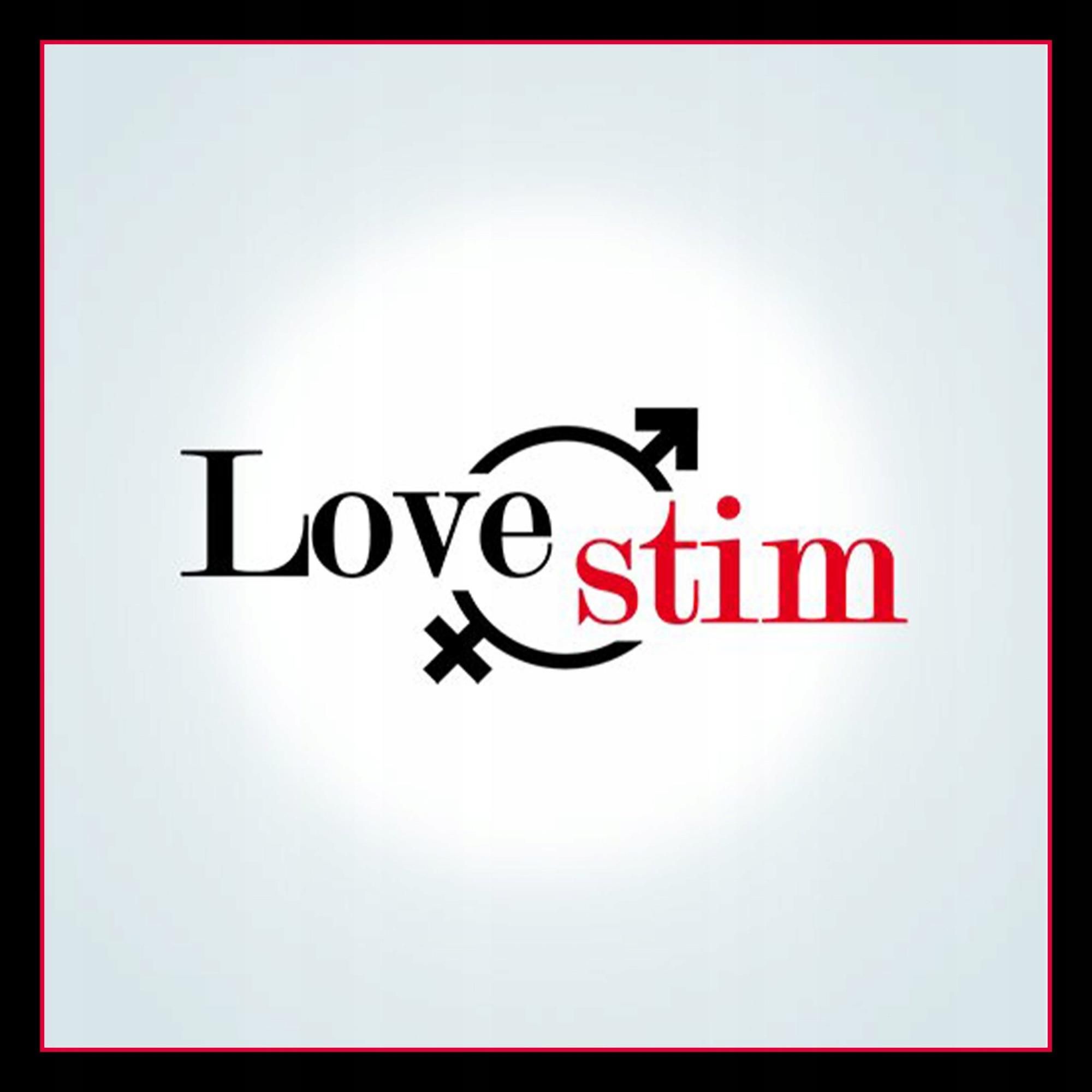 Analny lubrykant LoveStim, 500 ml