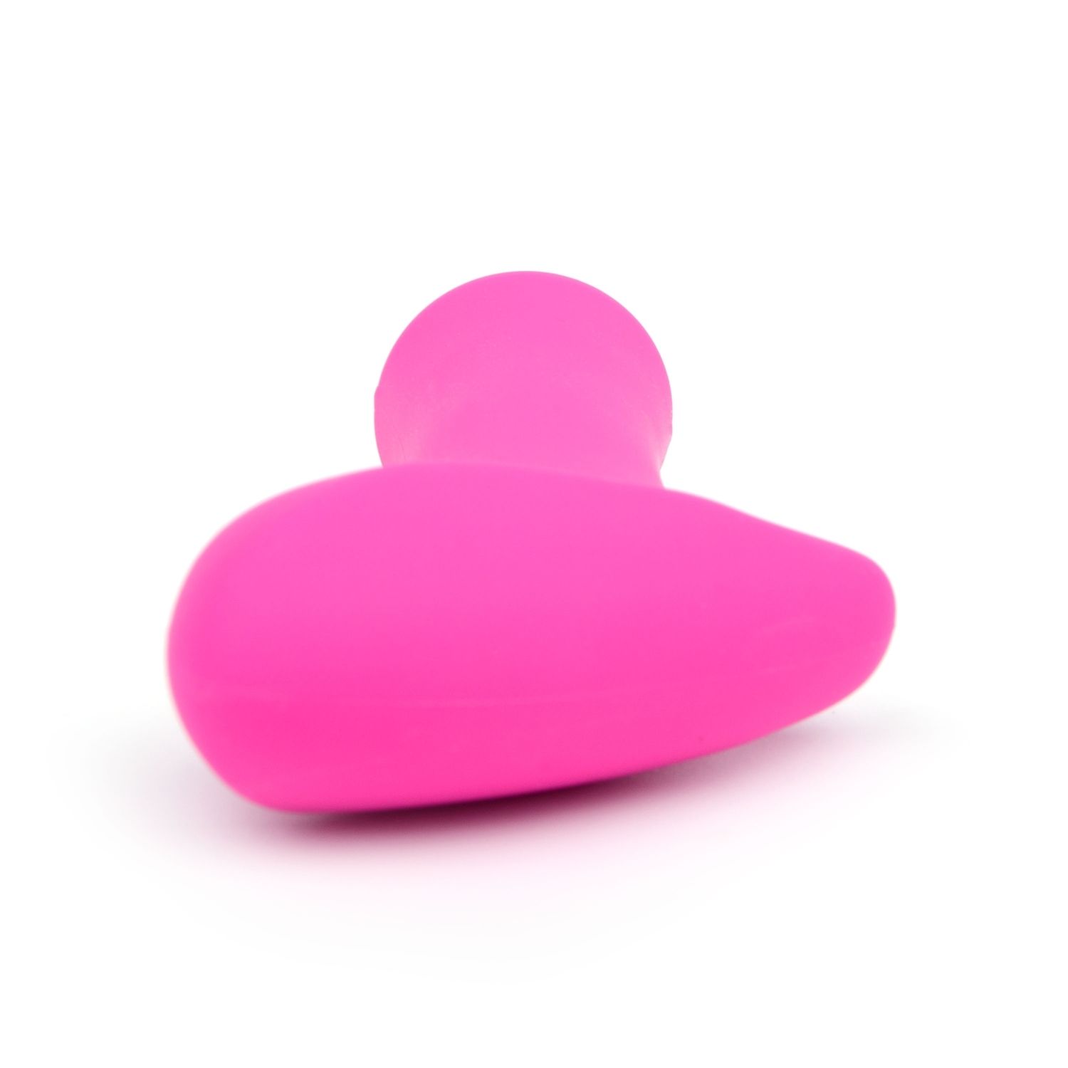 Вибратор для клитора Lovense Ambi, 8,6 см (розовый)