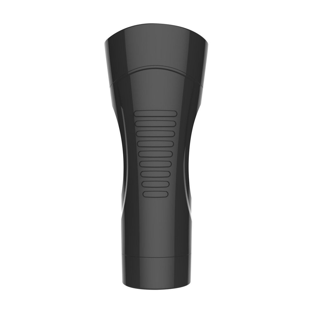 SLT - Masturbator, W kolorze cielistym, 24 cm, XL