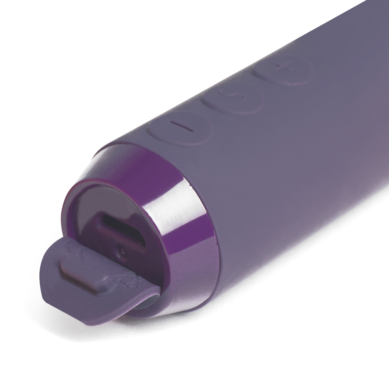 Вибратор Je Joue G-Spot Bullet, 11.4 см (фиолетовый)
