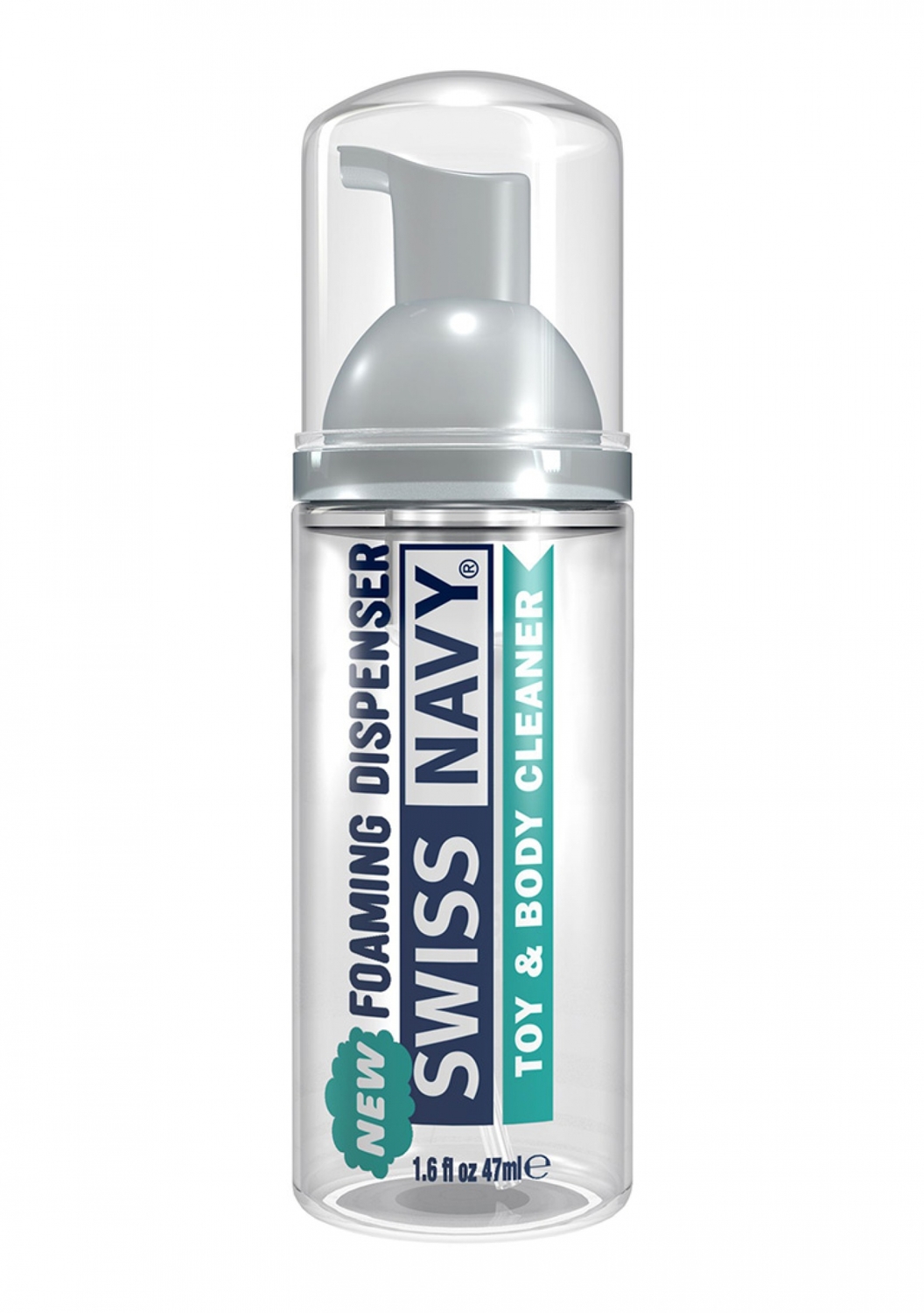 Środek do czyszczenia zabawek Swiss Navy Toy & Body Cleaner, 47ml