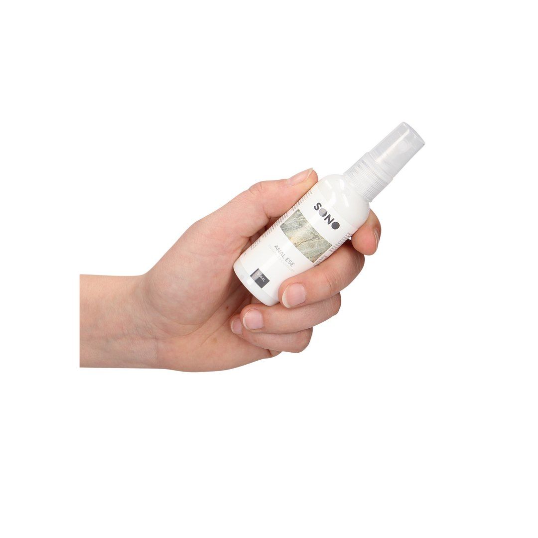 Żel Pharmquests Anal Ese, 50 ml