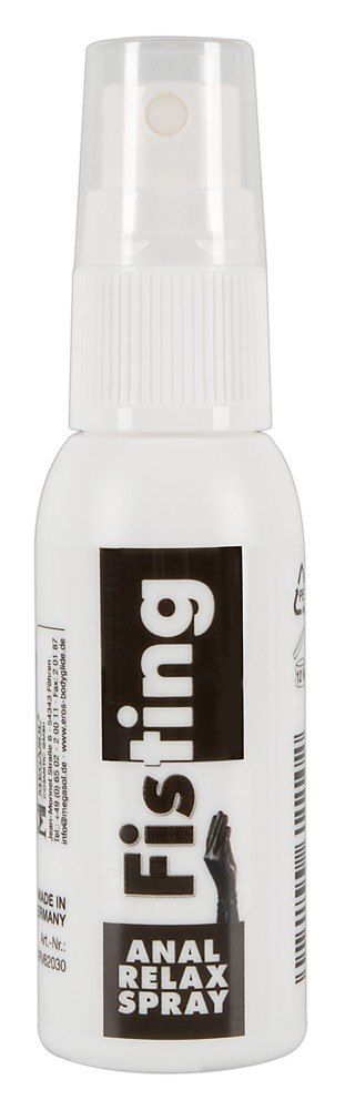 Спрей для фистинга Orion Fisting - Anal Relax Spray, 30 мл