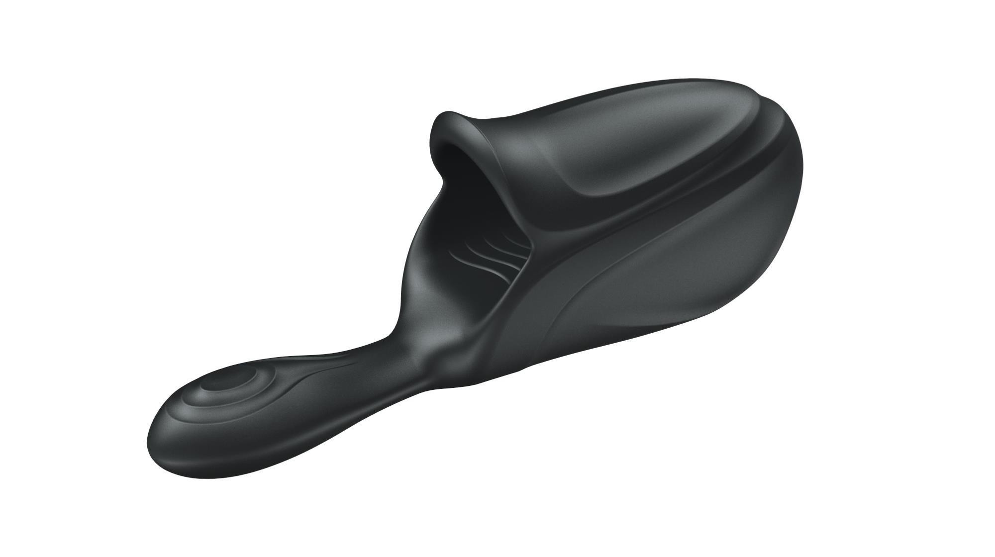 Мастурбатор B - Series Cute Adjustable (чорний)