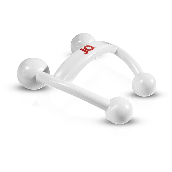 Набор для массажа System JO All-In-One Massage Gift Set