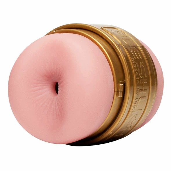 Masturbator Fleshlight Quickshot STU (różowy)