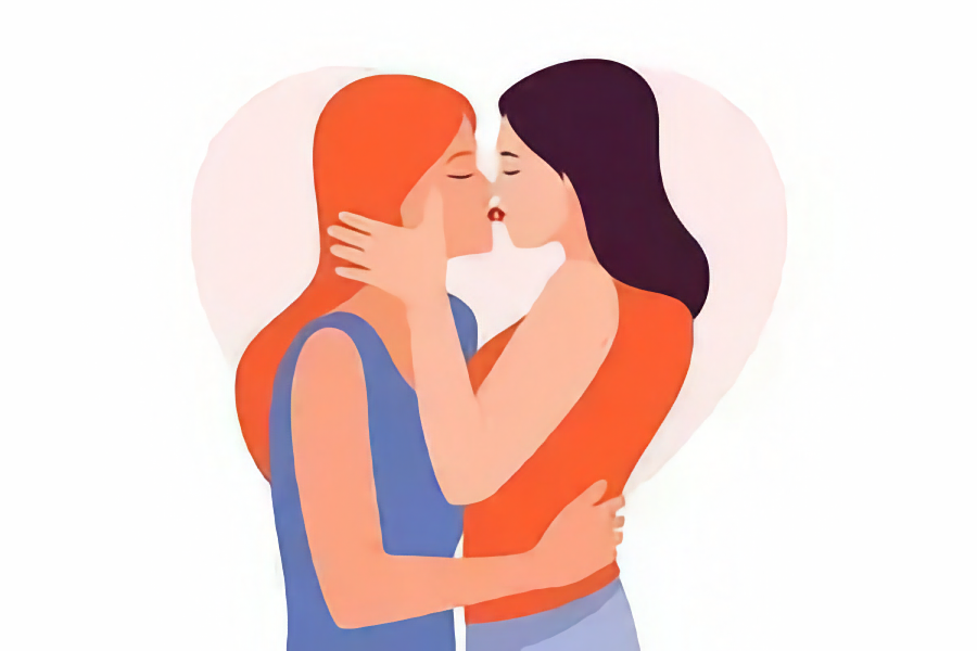 9 фактов и советов о лесбийском сексе, которые стоит знать