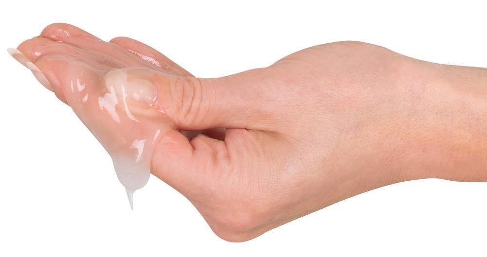 Lubrykant analny Flutchi Anal, 80 ml