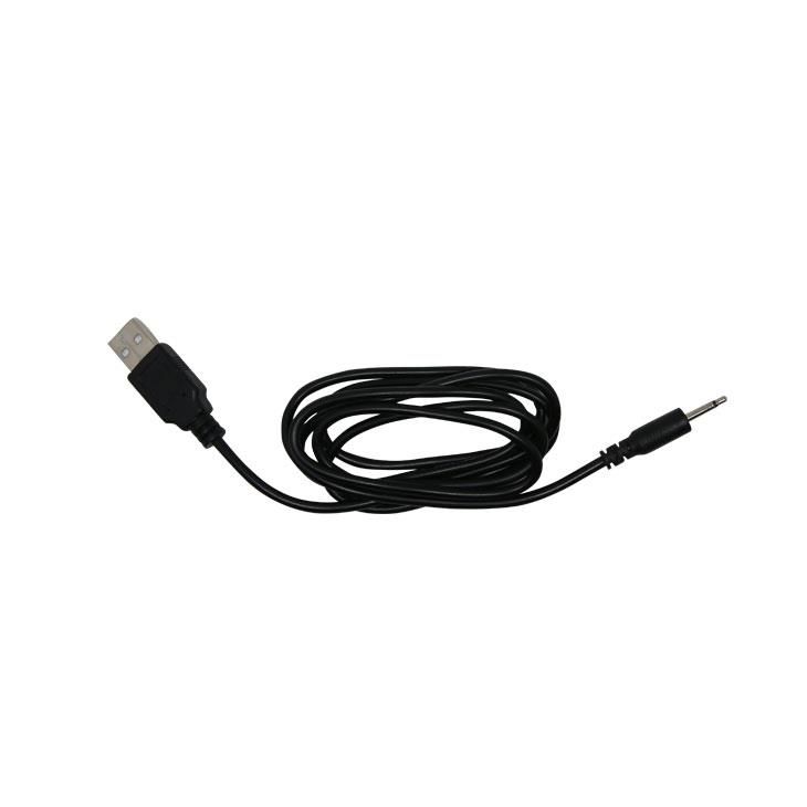 Вибратор Pretty Love Dream Lovers Whip, 65,5 см (фиолетовый)