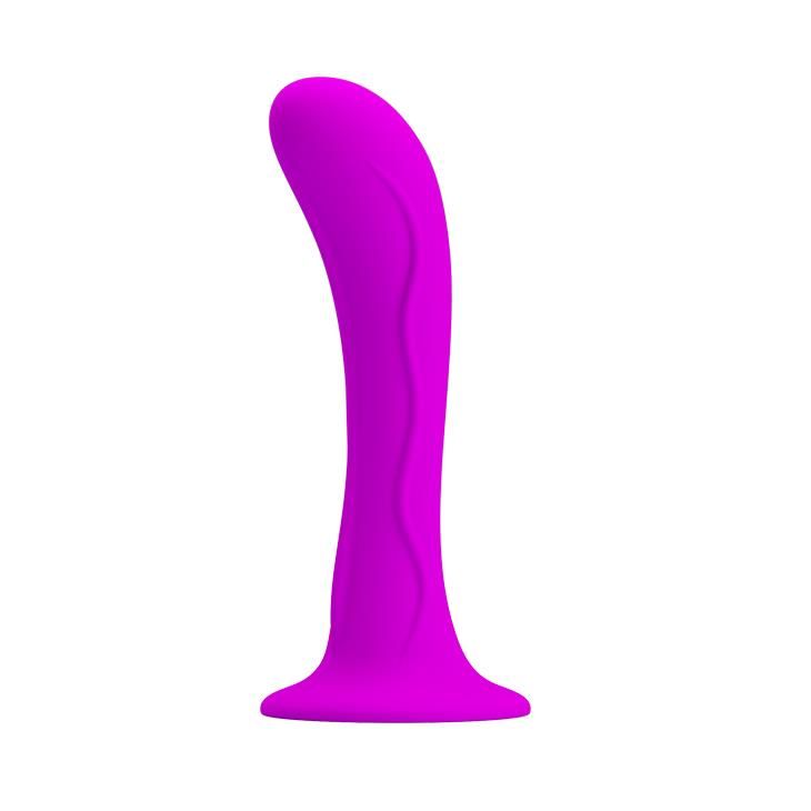 Korek analny Booty Passion, 13,5 cm (różowy)