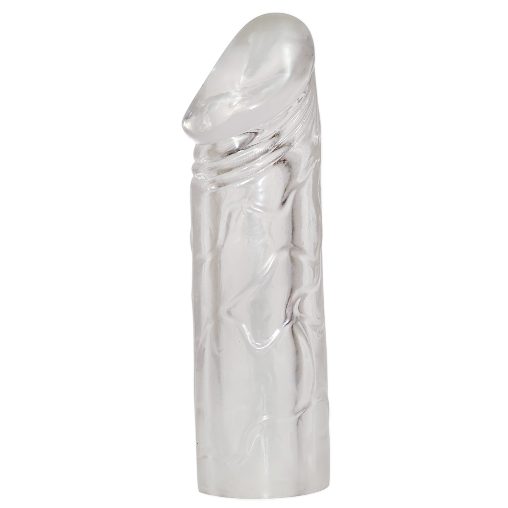 Насадки на пенис