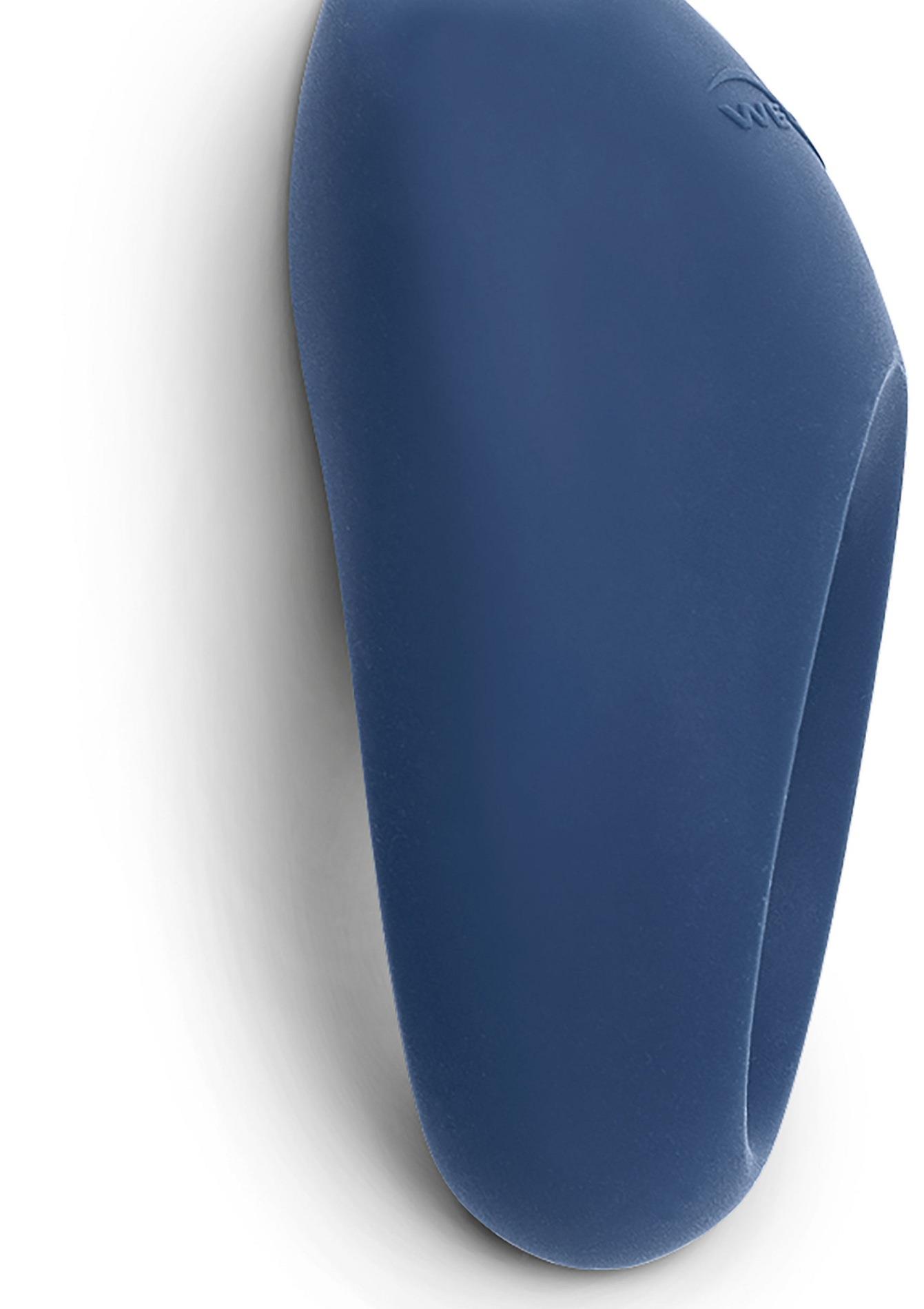 Виброкольцо We-Vibe Pivot Blue, 7.1 см (синий)