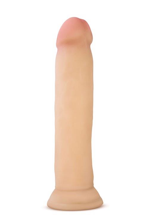 Фаллоимитатор Au Naturel Magnum Dong, 24.1 см (телесный)